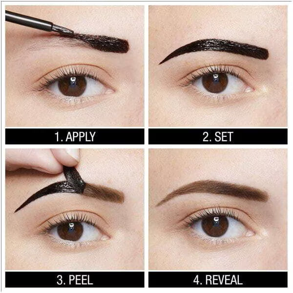 Flawless Brow Lasting Gel™