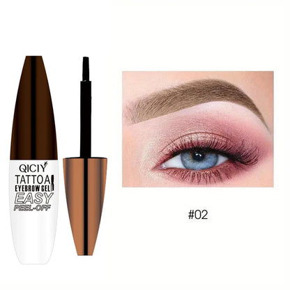 Flawless Brow Lasting Gel™