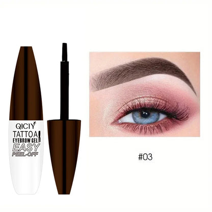 Flawless Brow Lasting Gel™