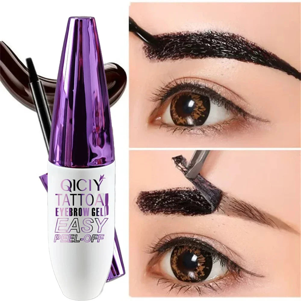 Effortlessly Flawless Brows for Your Busy Life